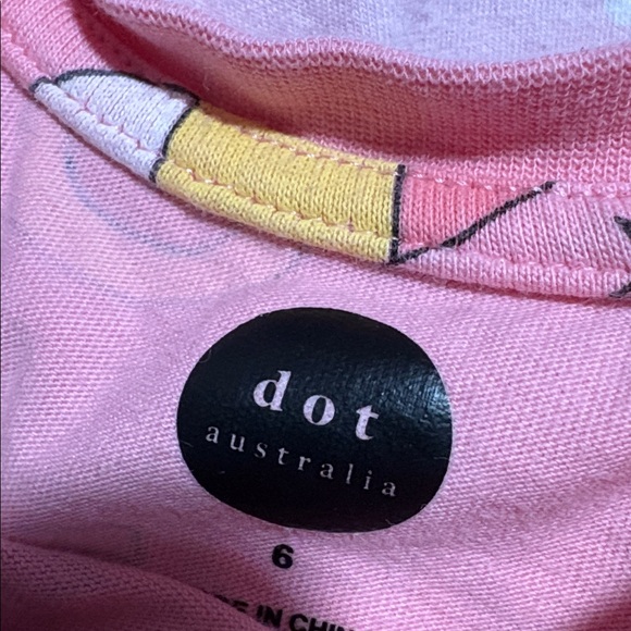 Assorted Girl Dresses - Picture 2 of 3